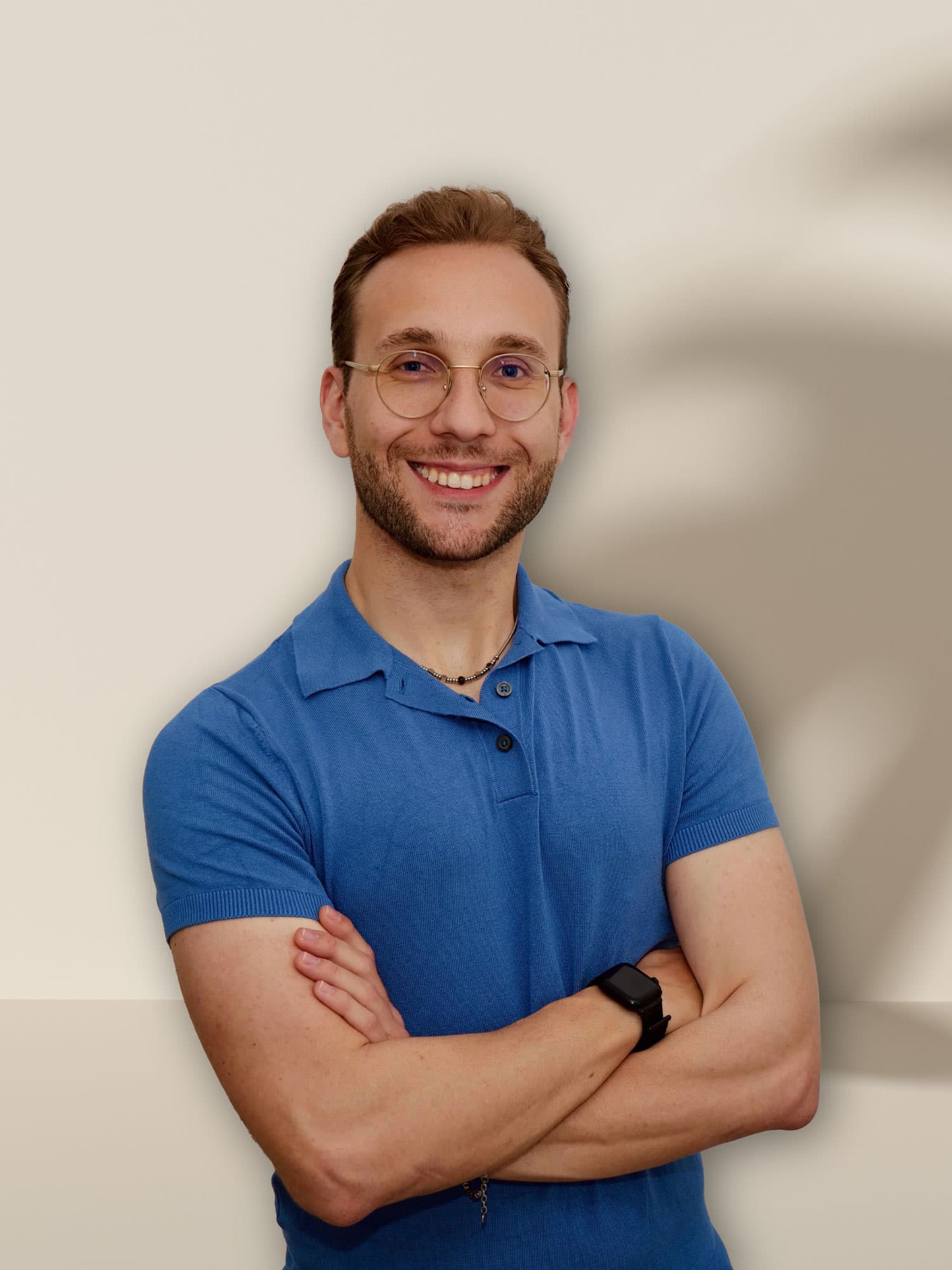 Matteo Festa, sviluppatore full stack