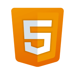 HTML 5