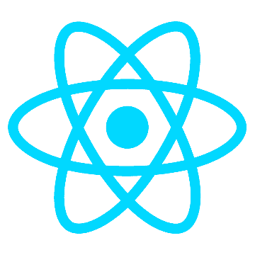 React